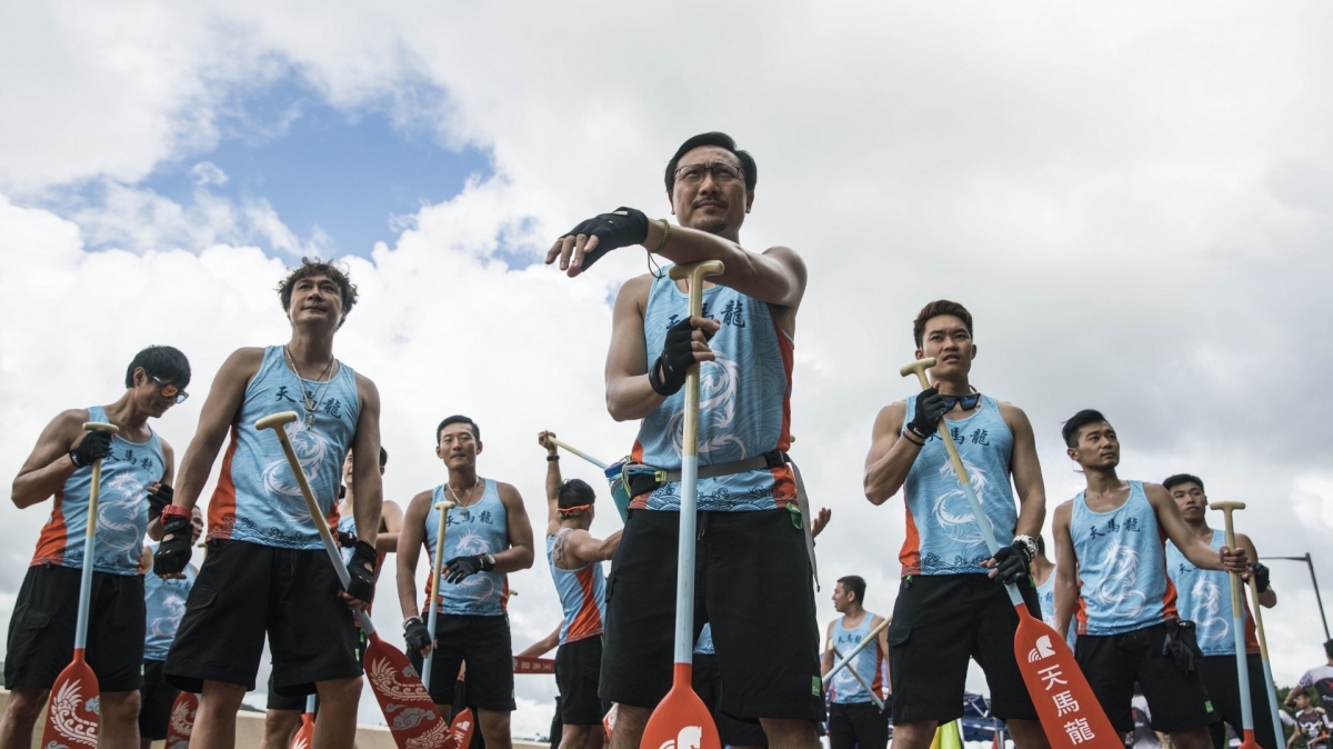 【香港金像獎2019】今年得獎會是…… 3部大熱最佳電影