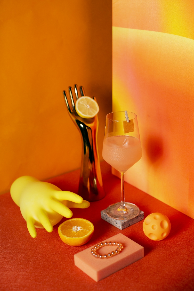 唔駛怕自己唔飲得!4間酒吧推介 飲盡無酒精雞尾酒 唔駛怕自己唔飲得!4間酒吧推介 飲盡無酒精雞尾酒