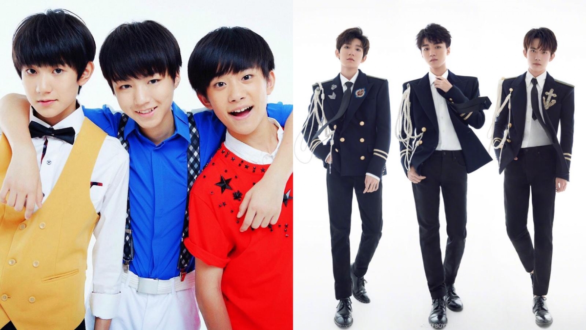 今年你要知道的演員名字！19歲最年輕金像獎男主角提名《少年的你》易烊千璽獲明名人激讚