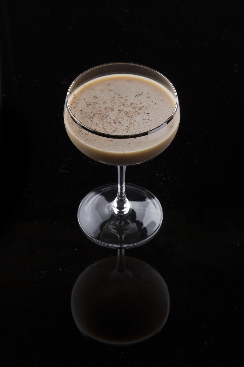 期間限定！特調港式雞尾酒