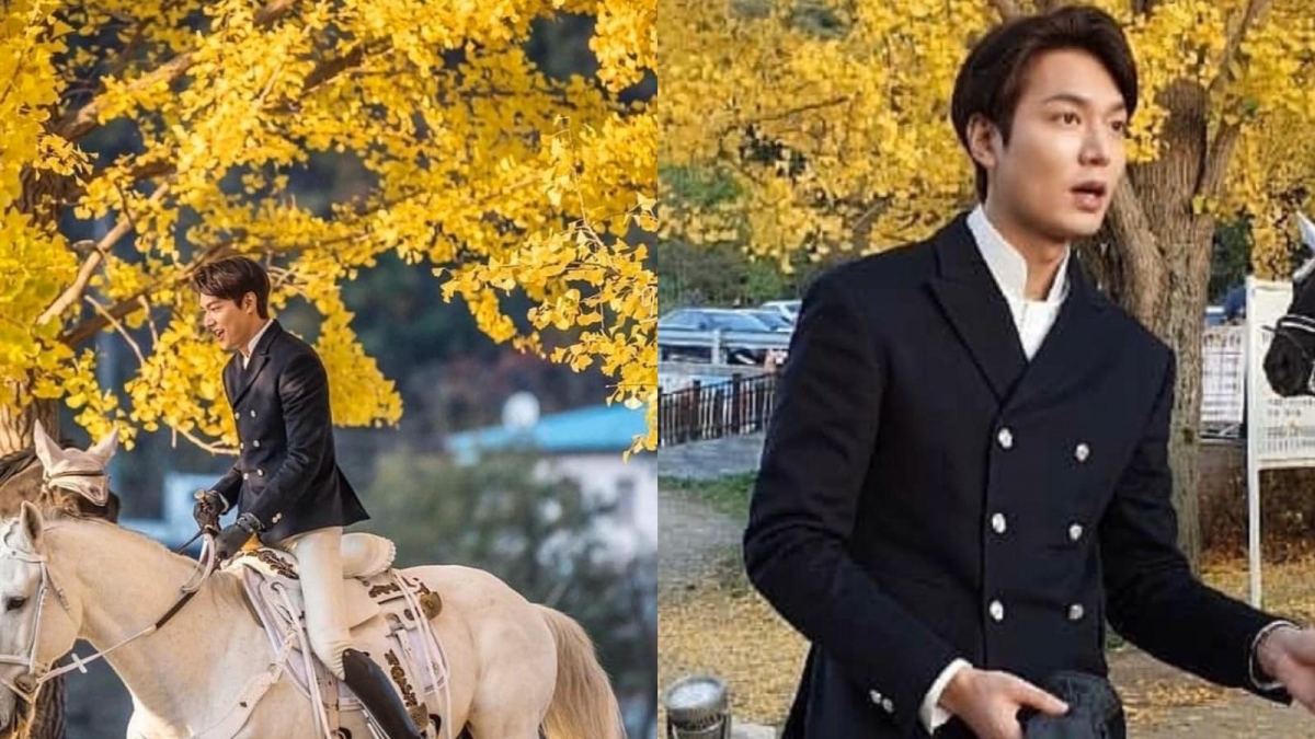 【抗疫 有愛】韓國巨星級男女神愛的支援！接力豪捐救國