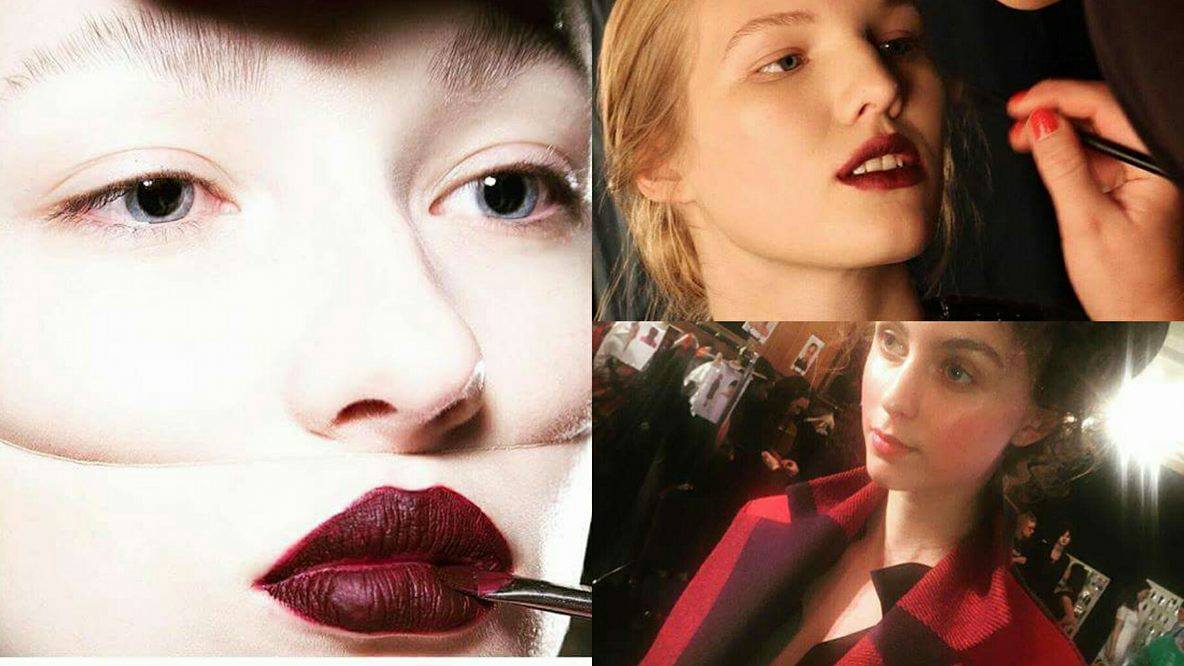 Backstage's Makeup Secret