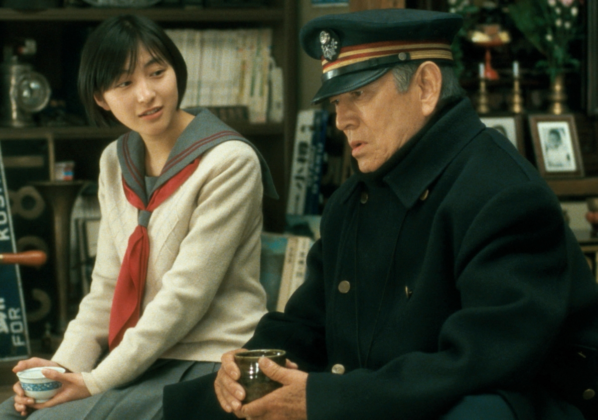 編輯部推介！10齣經典父親節啱睇電影