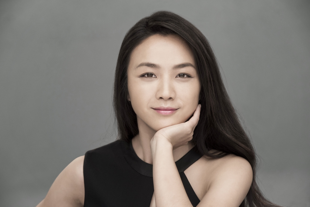 可惜不是你！多次失落金像獎影后的女演員