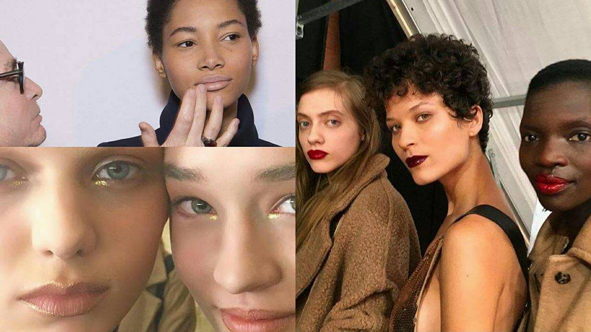 Backstage's Makeup Secret