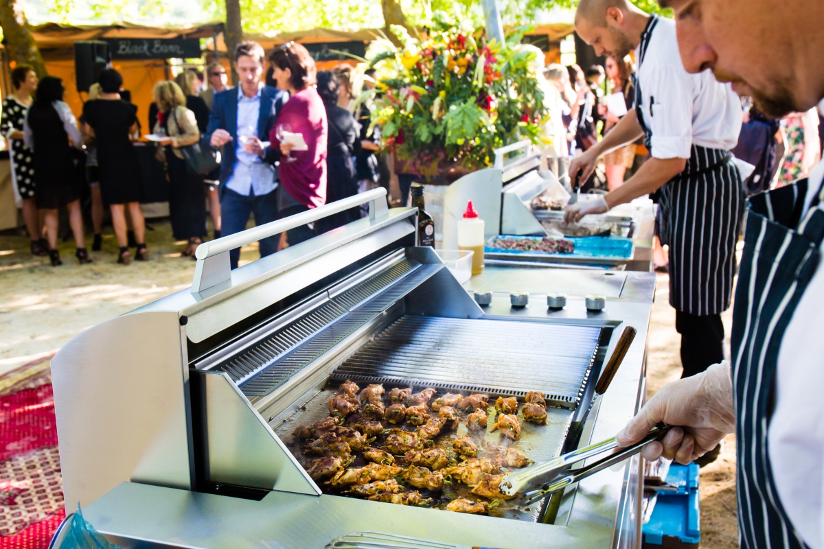 飛轉新西蘭！盡享夏日美食節美酒佳餚