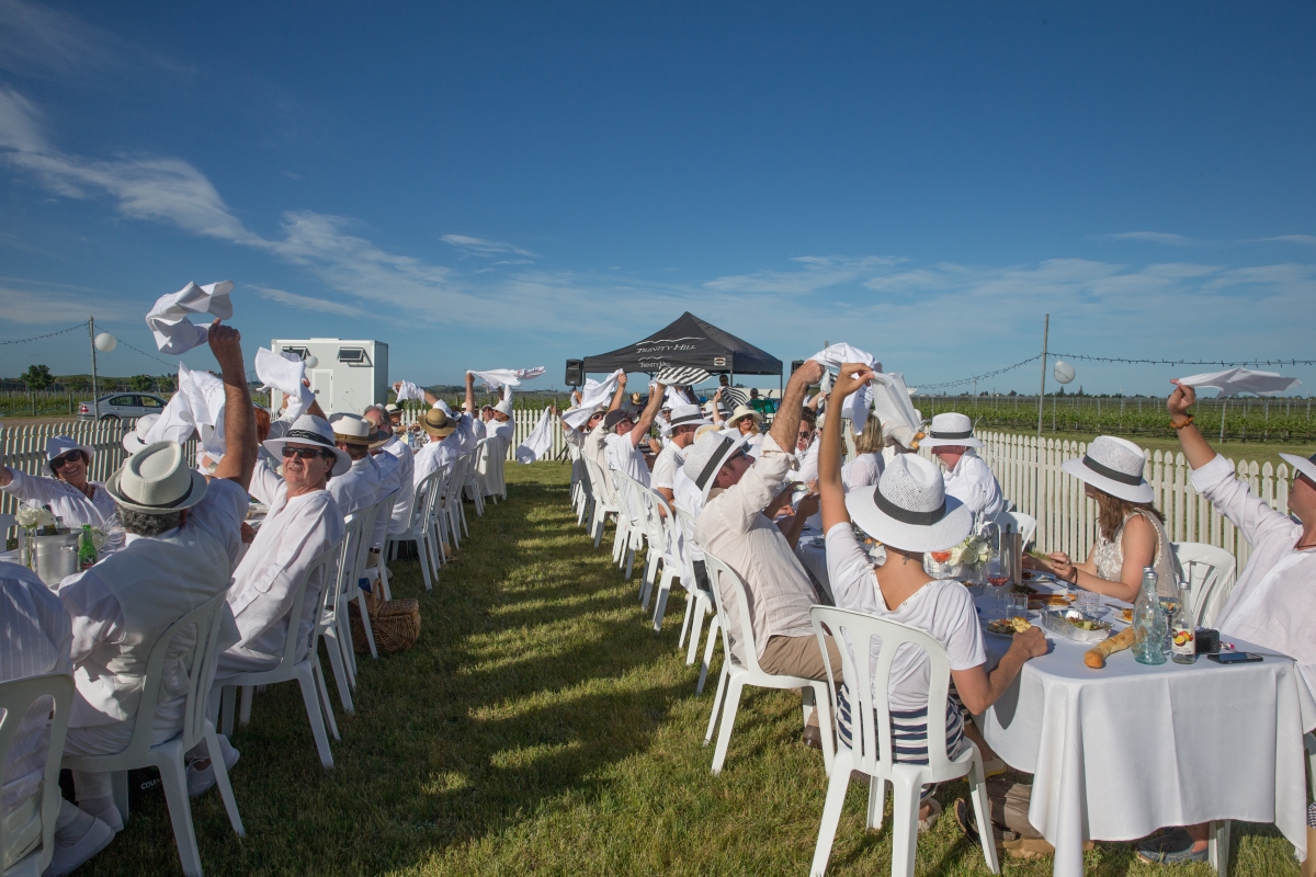 飛轉新西蘭！盡享夏日美食節美酒佳餚