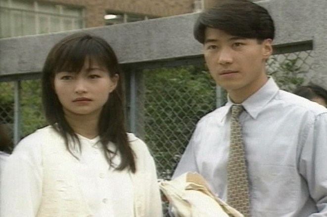 23年後再拍劇！回顧黎明經典劇集角色