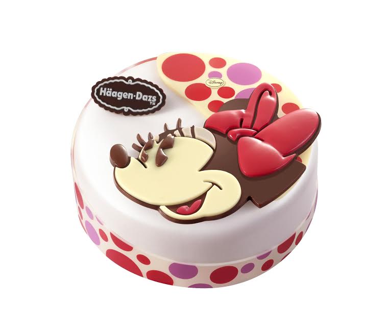 萌到融化！冬天必吃Häagen-Dazs x  TSUM TSUM雪糕火鍋