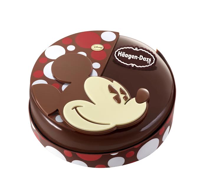 萌到融化！冬天必吃Häagen-Dazs x  TSUM TSUM雪糕火鍋