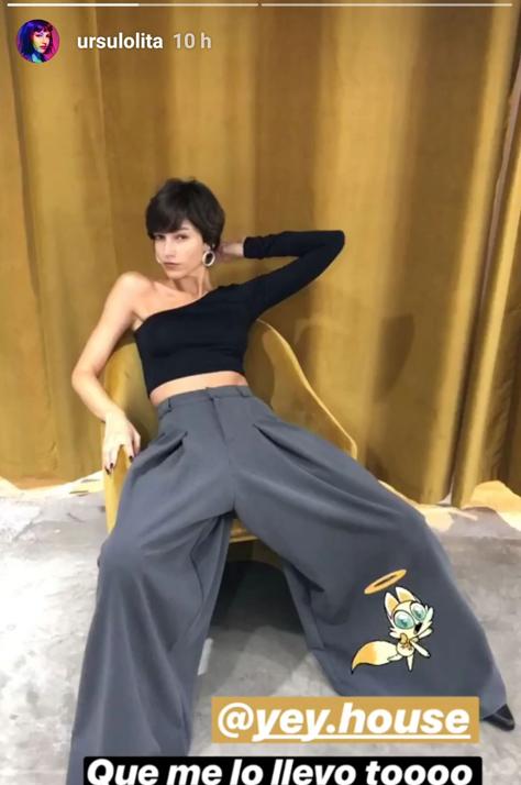 髮型、造型絕對影響外型!Netflix收視冠軍《紙房子》爆紅163cm女主角Tokyo變髮潮服營造長腿索女形象 髮型、造型絕對影響外型!Netflix收視冠軍《紙房子》爆紅163cm女主角Tokyo變髮潮服營造長腿索女形象