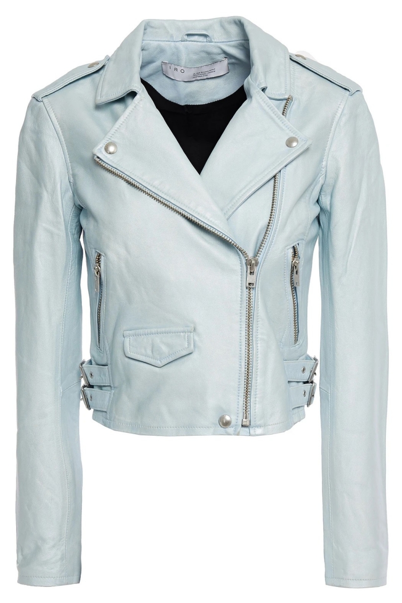 大熱新劇《Emily In Paris》6個嬌小女性最易駕馭的上班造型