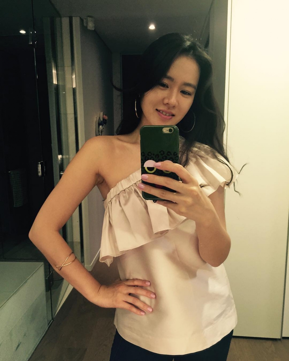 如何贏年小18歲子瑜成百大最美女星？漂亮姐姐孫藝珍從內到外美的法則