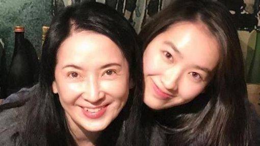 【母親節2020】星二代VS靚媽年青時！3對星級母女鬥美麗