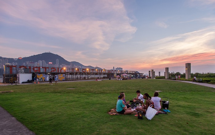 放假好去處！6個讓你遠離繁囂生活的野餐好地方