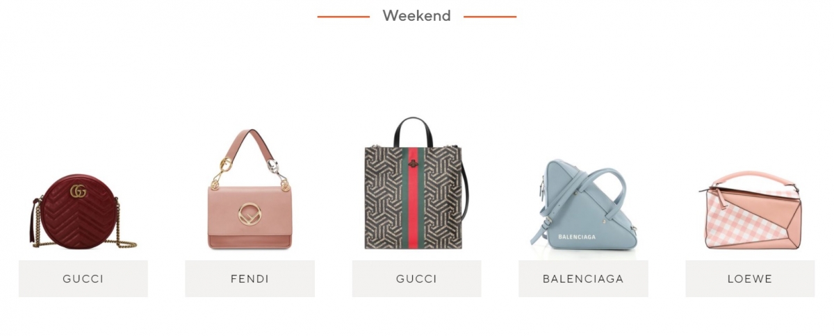 密密換名牌袋零難度!Style Theory $899月租/買賣手袋平台 密密換名牌袋零難度!Style Theory $899月租/買賣手袋平台