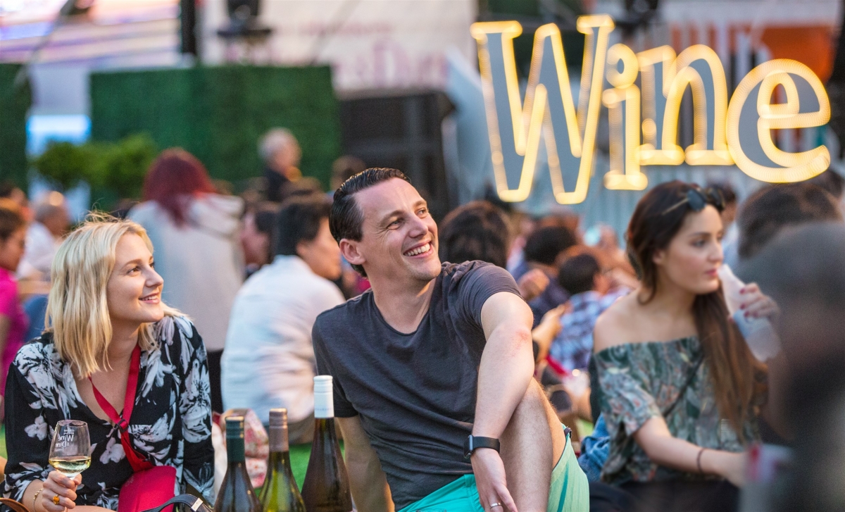 美酒佳餚巡禮攻略 出發前4大貼士