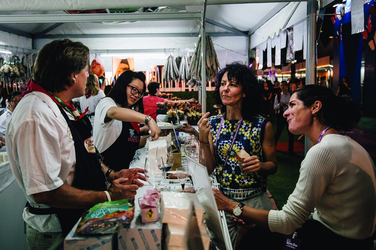 美酒佳餚巡禮攻略 出發前4大貼士