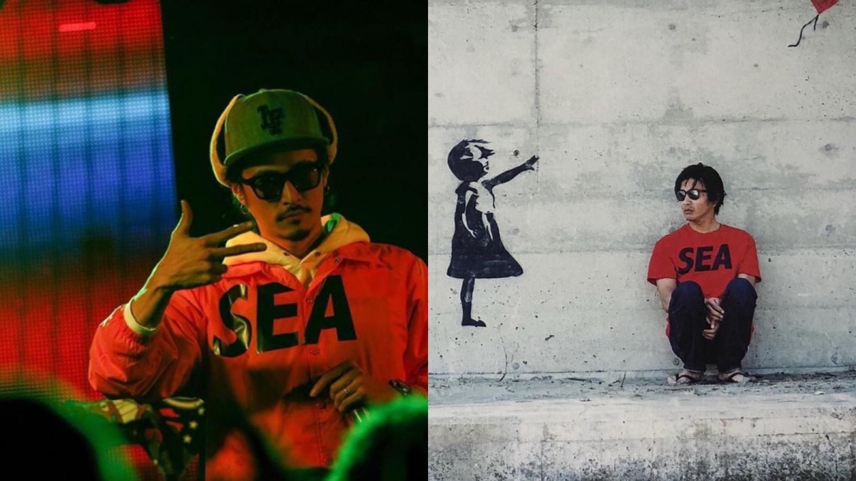 日本眼鏡品牌Zoff連推三聯乘！注目迪士尼公主、木村愛牌WIND AND SEA、FFVII Remake