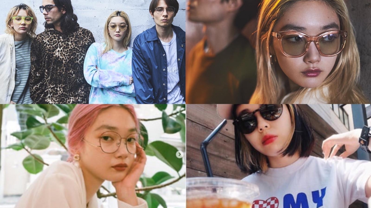 日本眼鏡品牌Zoff連推三聯乘！注目迪士尼公主、木村愛牌WIND AND SEA、FFVII Remake