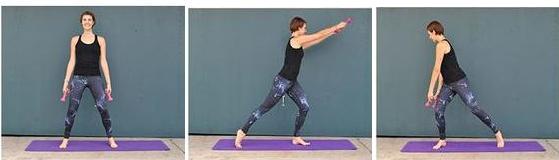 懶人必學！11招站著練成誘人腹肌