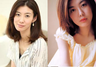 女神崩壞！日本女星大走樣