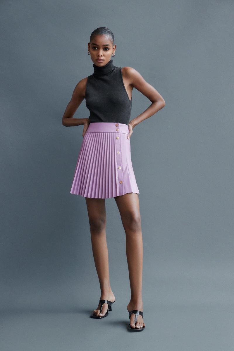 Pantone 秋冬Top 3色！小資女必入手Under $1,000手袋/服飾