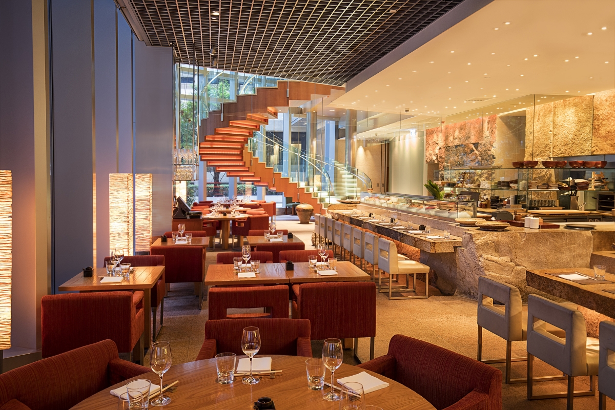 召喚日本菜控！京都懷石料理 vs 創新夏季日菜