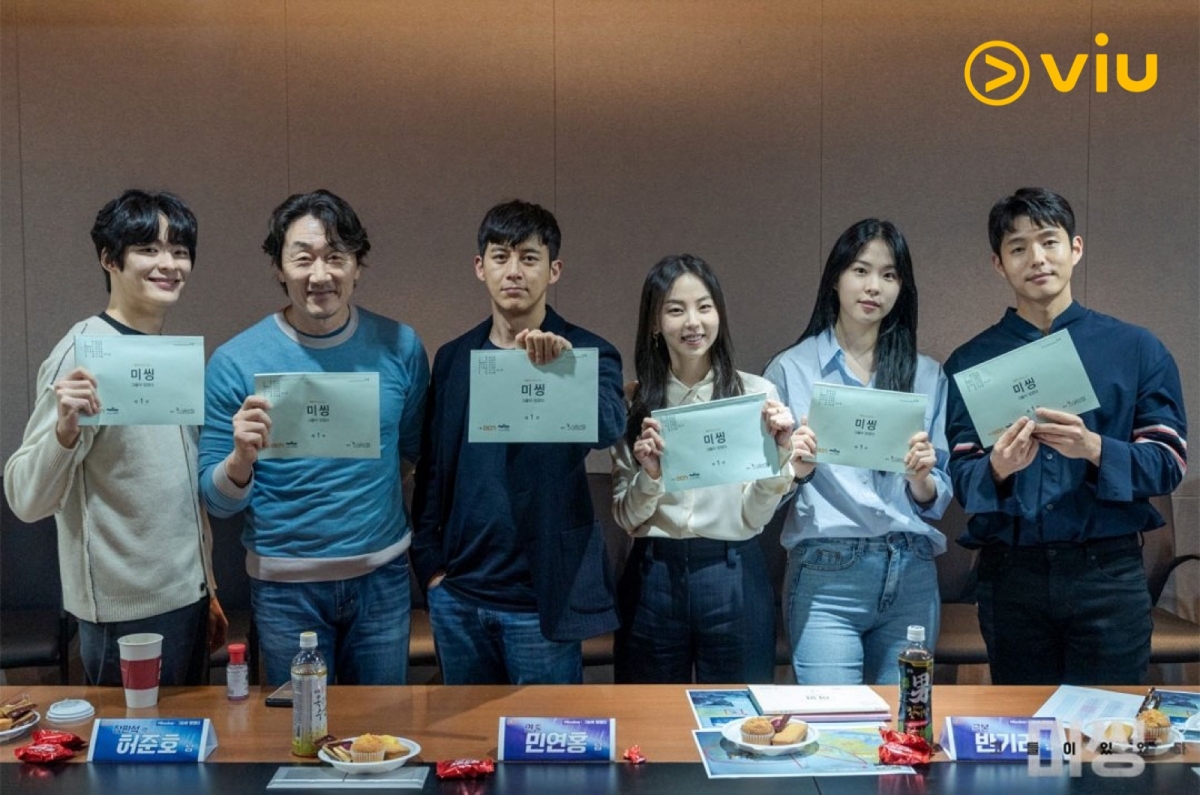 【抗疫煲劇】周元、金喜善復出作都有！8月中起連播5套全新話題韓劇Stay Home不怕悶