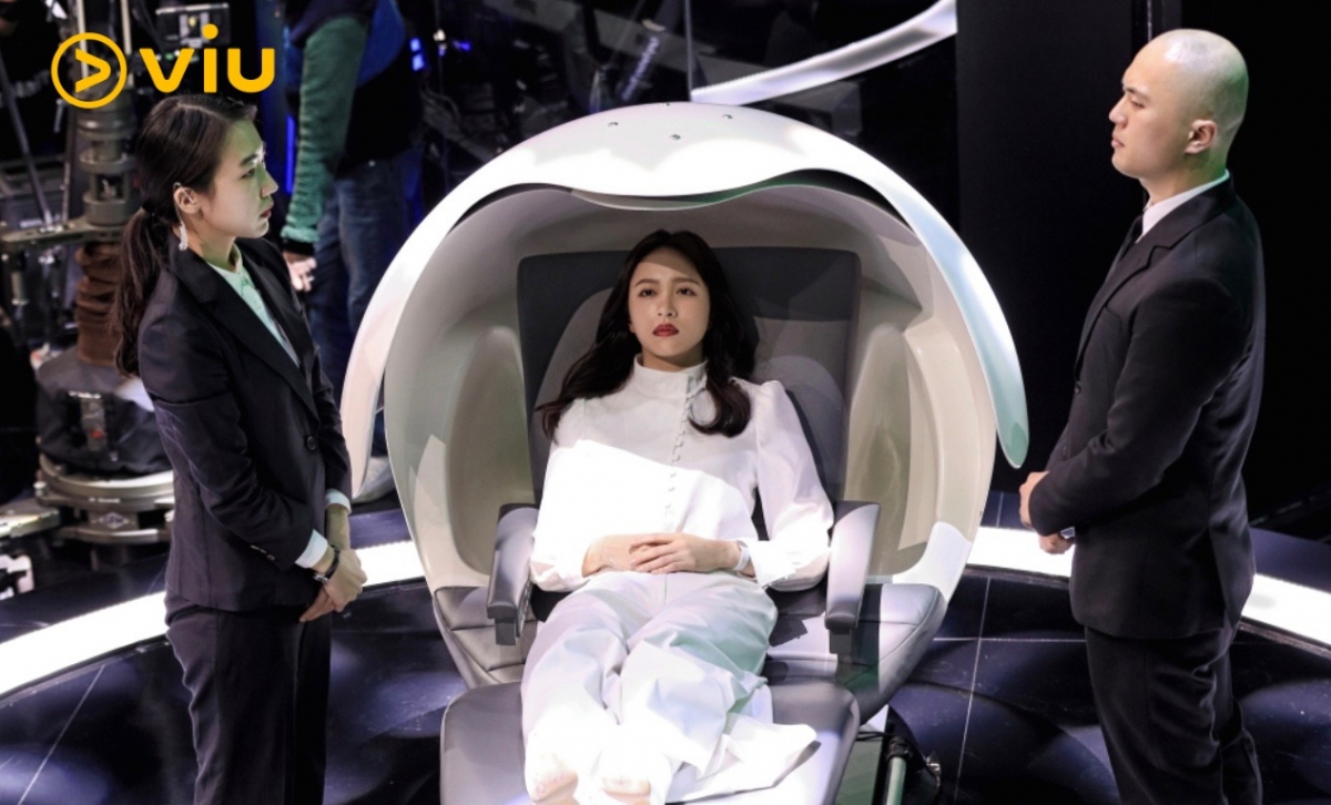 韓版《黑鏡》？解構韓國熱播始源、U-IE等主演之《SF8》8個奇幻單元劇