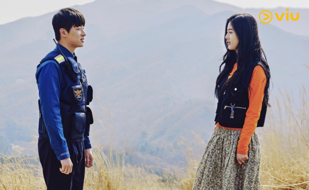 韓版《黑鏡》?解構韓國熱播始源、U-IE等主演之《SF8》8個奇幻單元劇 韓版《黑鏡》?解構韓國熱播始源、U-IE等主演之《SF8》8個奇幻單元劇