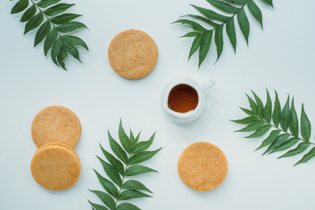 蜂蜜變潮物！人氣台灣手作滿滿人情味