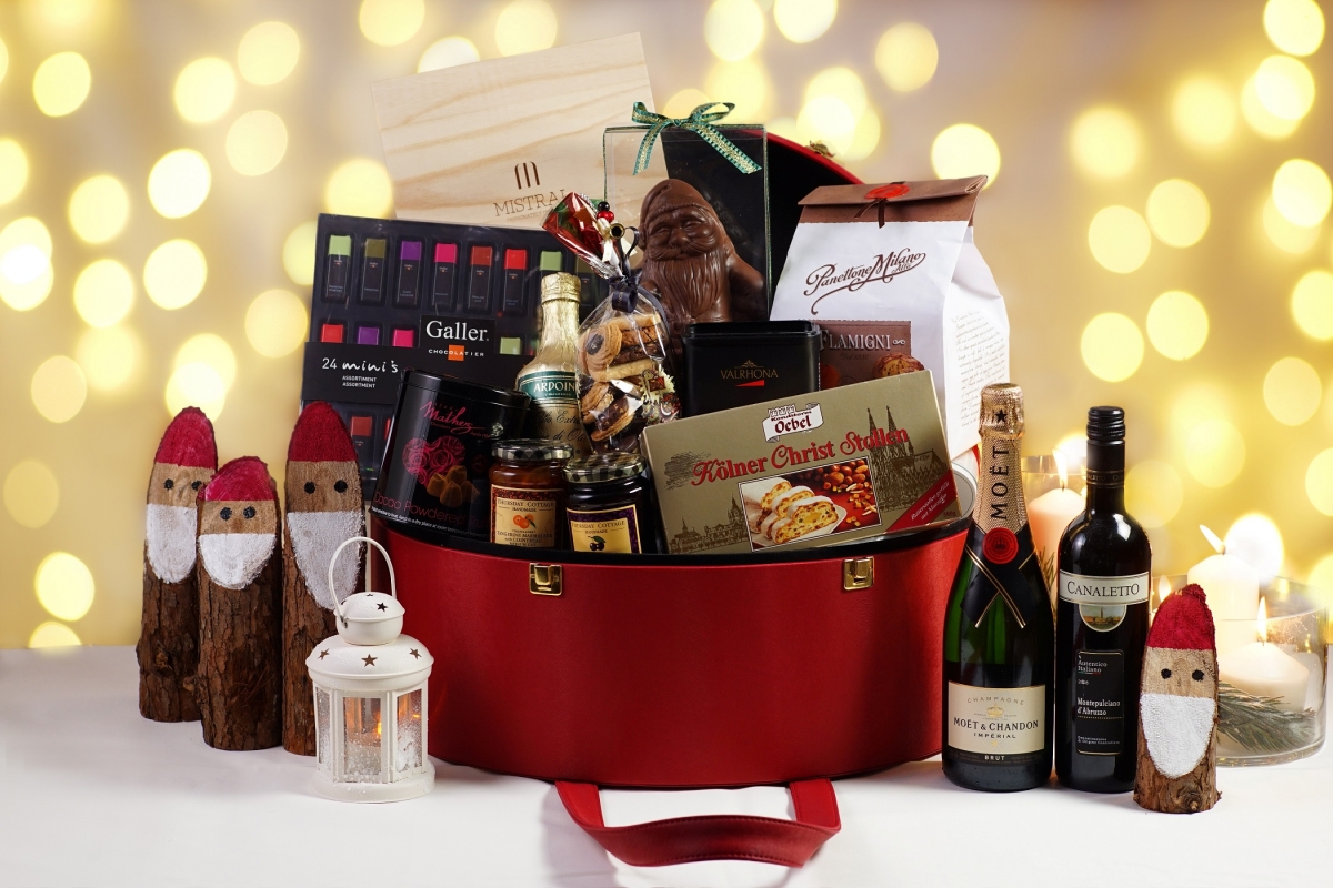 一日一瓶倒數迎佳節！24款威士忌陪你過真正醉人聖誕