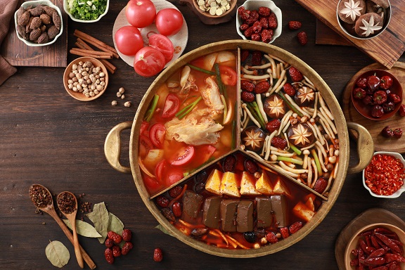 台式火鍋抵港！高人氣場景與茶飲驚喜體驗