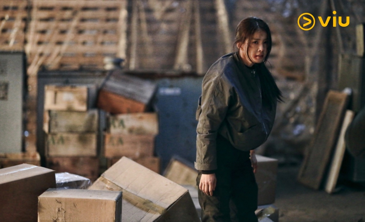 韓版《黑鏡》?解構韓國熱播始源、U-IE等主演之《SF8》8個奇幻單元劇 韓版《黑鏡》?解構韓國熱播始源、U-IE等主演之《SF8》8個奇幻單元劇