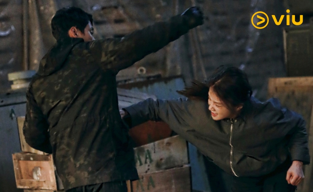 韓版《黑鏡》?解構韓國熱播始源、U-IE等主演之《SF8》8個奇幻單元劇 韓版《黑鏡》?解構韓國熱播始源、U-IE等主演之《SF8》8個奇幻單元劇