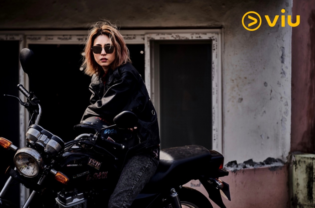 韓版《黑鏡》？解構韓國熱播始源、U-IE等主演之《SF8》8個奇幻單元劇