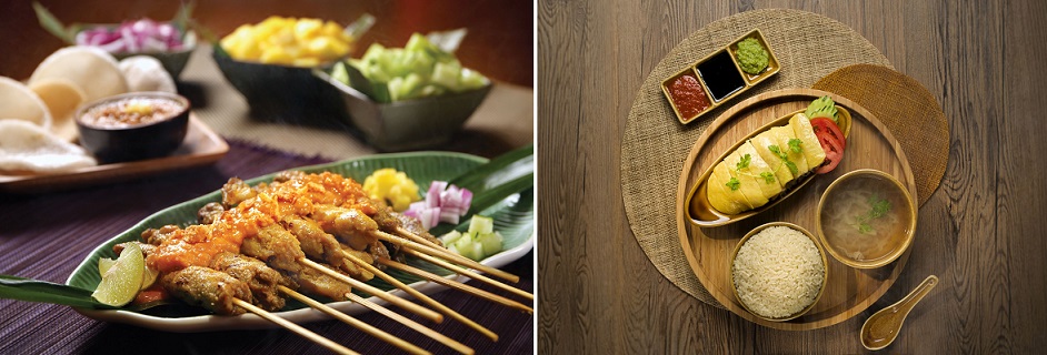 【#抗疫食乜好 五星級酒店外賣服務一覽】