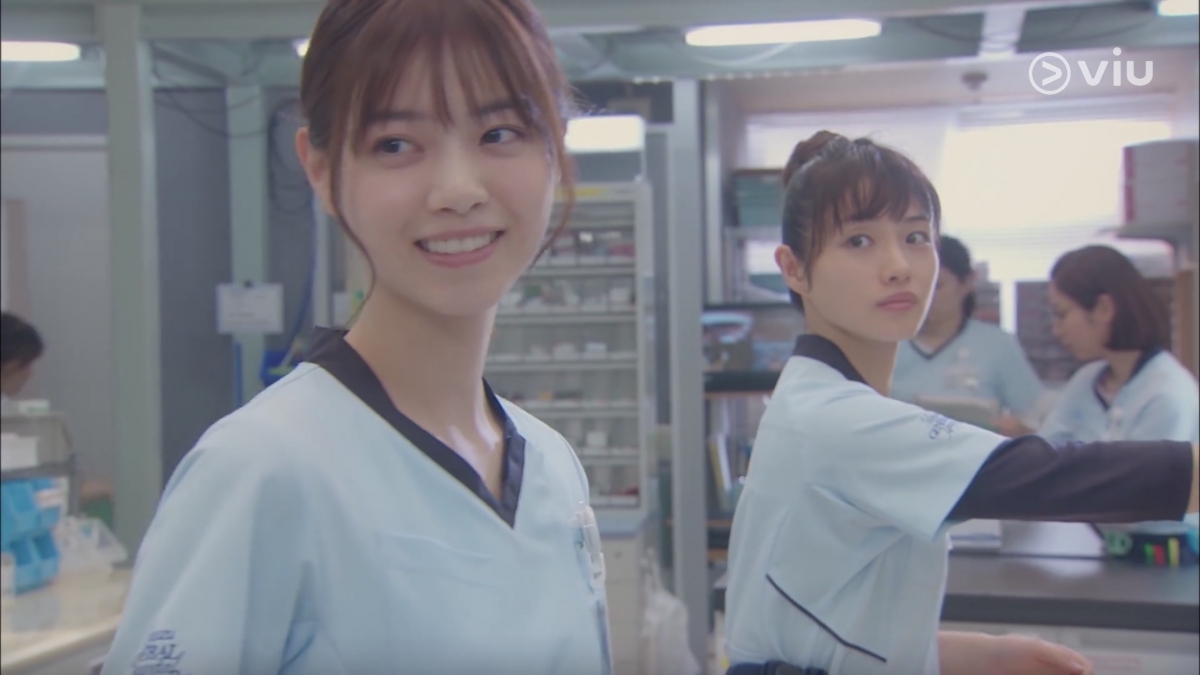 高收視日劇《默默奉獻的灰姑娘》石原聰美「徒弟」西野七瀨公開瘦身美顏技保持「灰姑娘體重」！