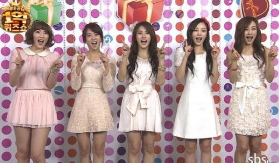 由前KARA成員「巨嬰」變50KG重瓜子臉擁長腿 姜知英自製必瘦果汁不怕《宵夜男女》狂吃飲酒