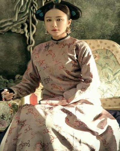 《延禧攻略》愛情篇︰賢良淑德的女人為甚麼沒有好下場？