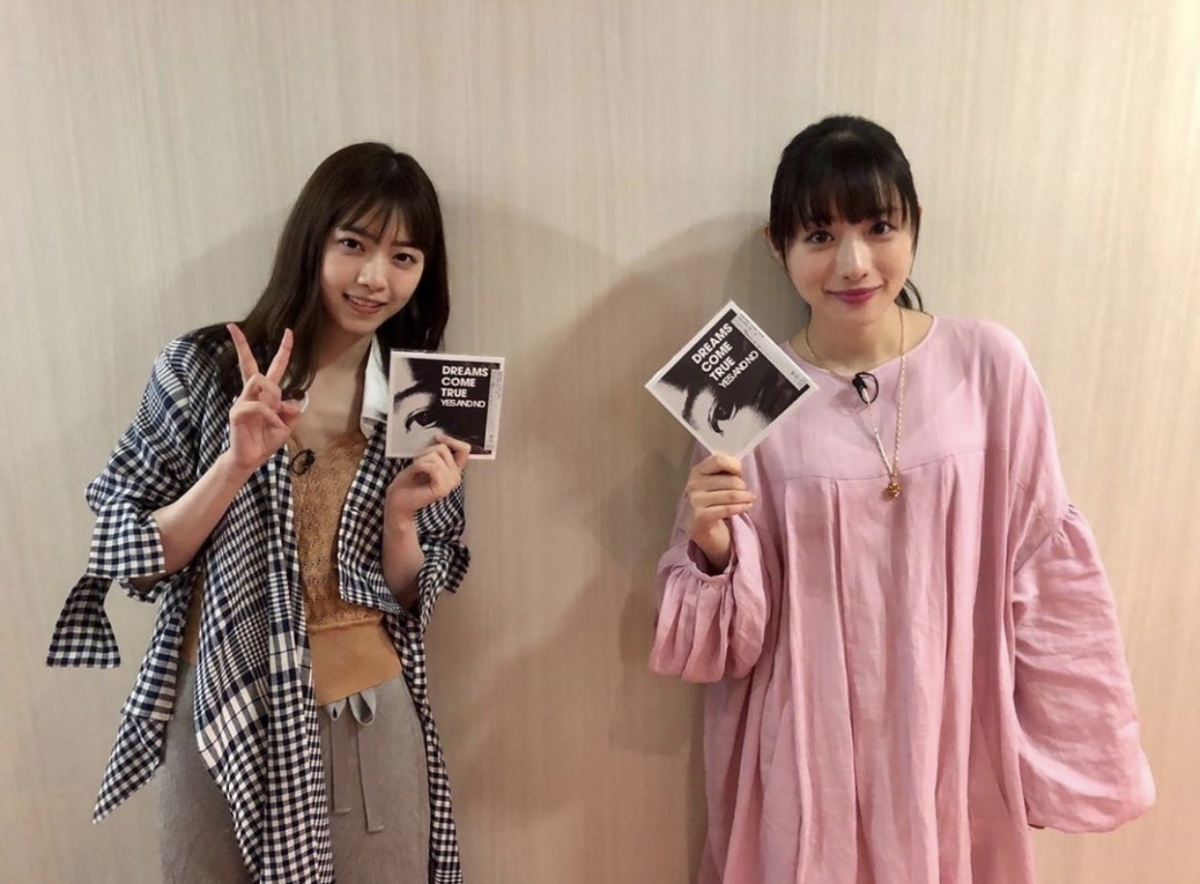 高收視日劇《默默奉獻的灰姑娘》石原聰美「徒弟」西野七瀨公開瘦身美顏技保持「灰姑娘體重」！