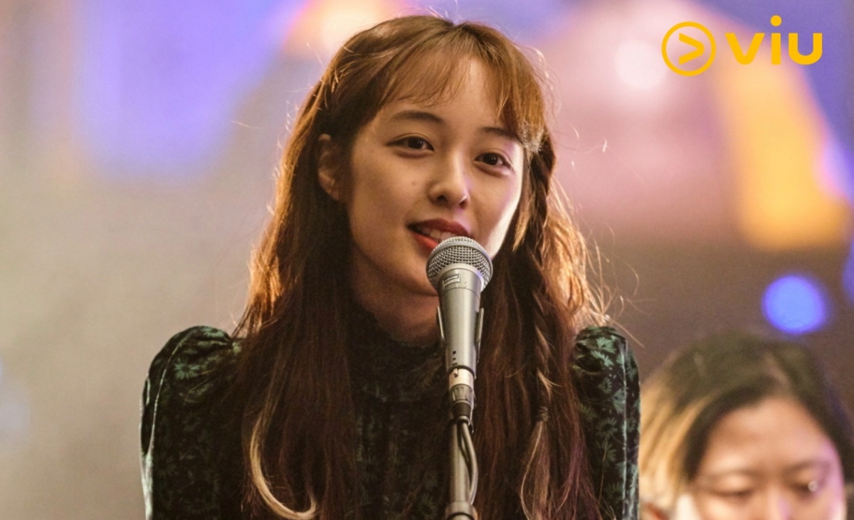 韓版《黑鏡》?解構韓國熱播始源、U-IE等主演之《SF8》8個奇幻單元劇 韓版《黑鏡》?解構韓國熱播始源、U-IE等主演之《SF8》8個奇幻單元劇