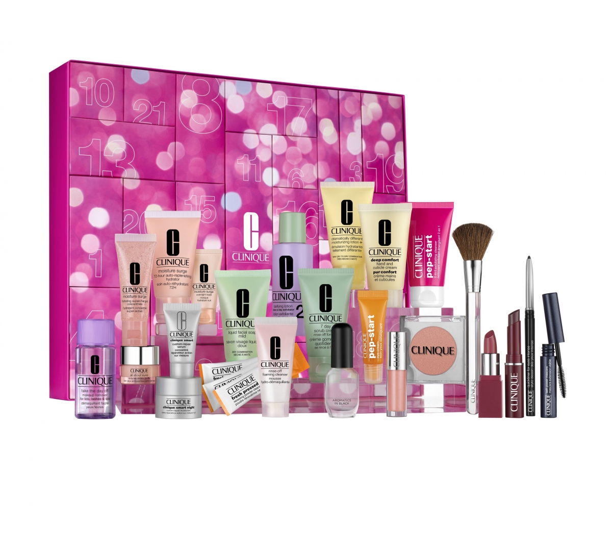 聖誕美肌套裝版！半價掃貨團出動！