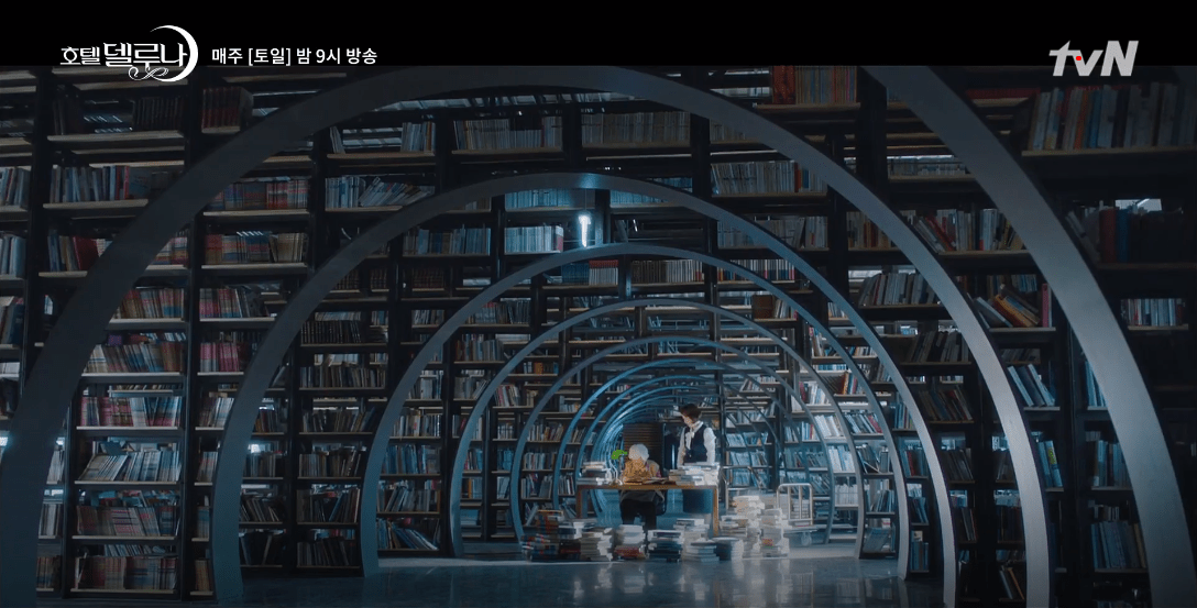 齊做韓劇女主角!韓劇取景圖書館大合集 ﹙內附打卡位 +交通﹚ 齊做韓劇女主角!韓劇取景圖書館大合集 ﹙內附打卡位 +交通﹚