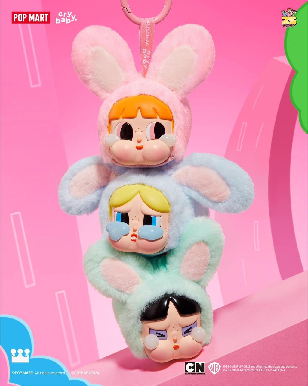 LABUBU to CRYBABY: A Story of Collectibles and Community