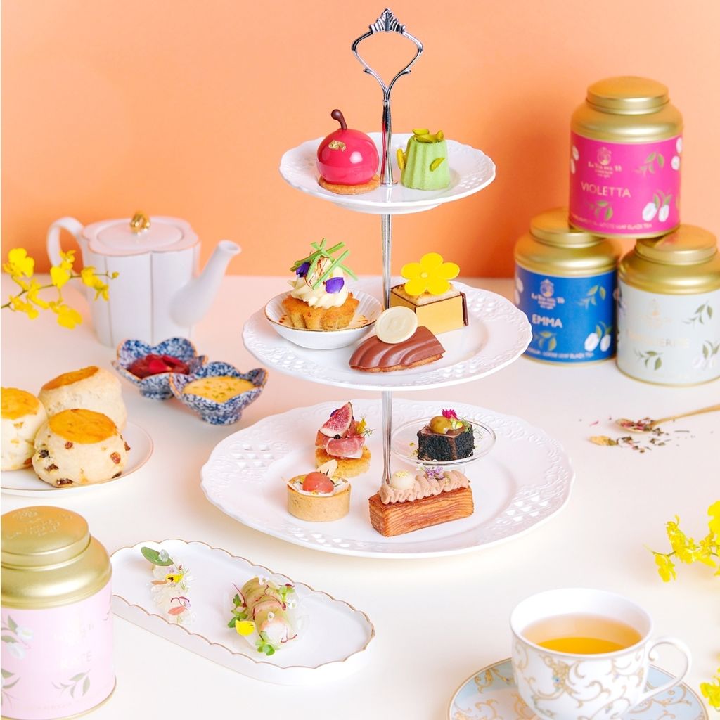 JESSICA - The Woman In You & Me