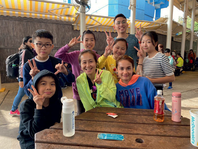 Most Successful Women 成功女性 傅雅妮 Elli Fu