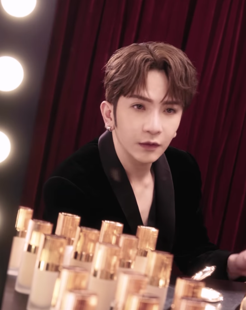 4月美妝品推介！與教主Anson Lo同款粉底、充滿夏日風眼影甲油及香水